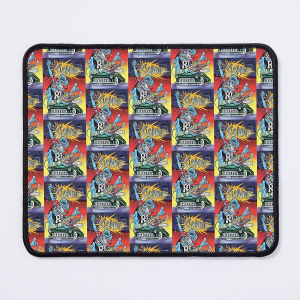 Aperçu de l'œuvre Rat Fink 132 multi print créée et vendue par Mr-Copyright.