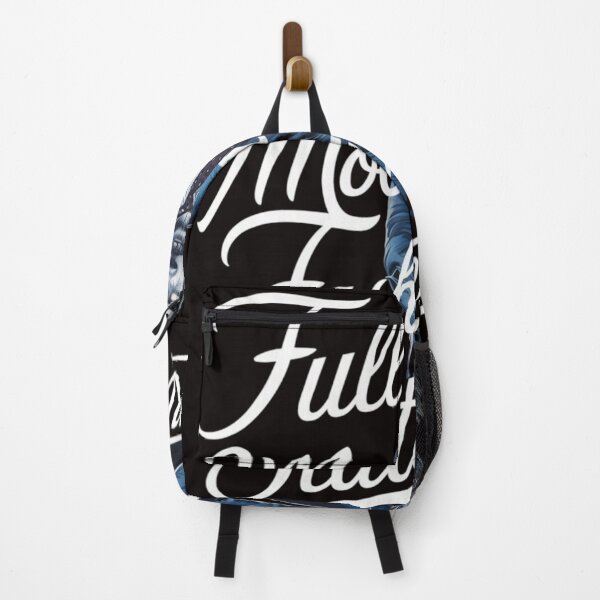 Item preview, Full Moon Fashion Statement designed and sold by HOMEDESIGNPRINT.