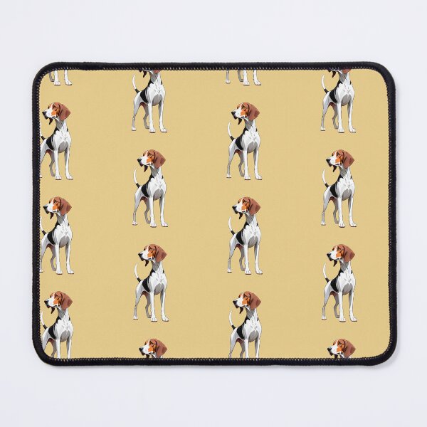 Item preview, Treeing Walker Coonhound designed and sold by Bilisik.