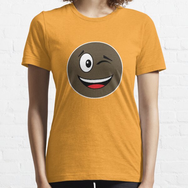 Ropa Emoji Marrones Redbubble - nuevo tipo de objetos en robloxbailes y emoticonos próximamente