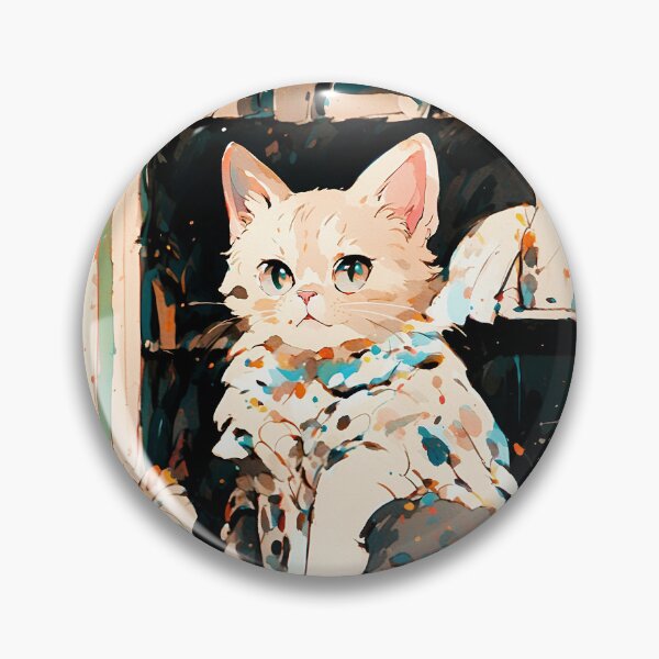 Item preview, Cats and books a good combination designed and sold by nadie04.