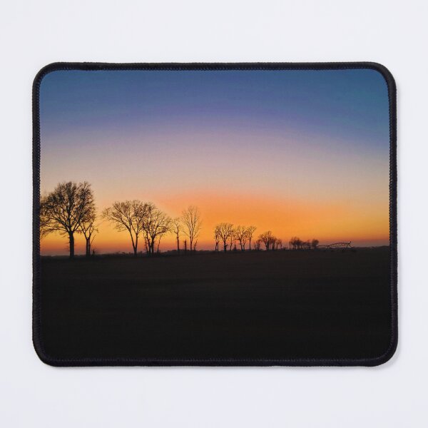 Item preview, Sunsets in the Prairie designed and sold by heartbreakerjmc.