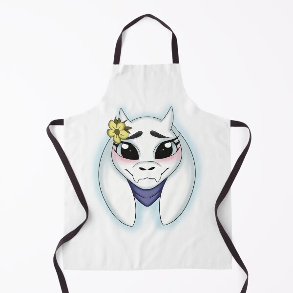 Item preview, Undertale - Toriel designed and sold by CosyCosmos.