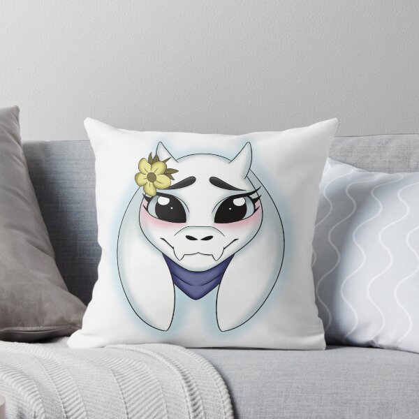 Item preview, Undertale - Toriel designed and sold by CosyCosmos.