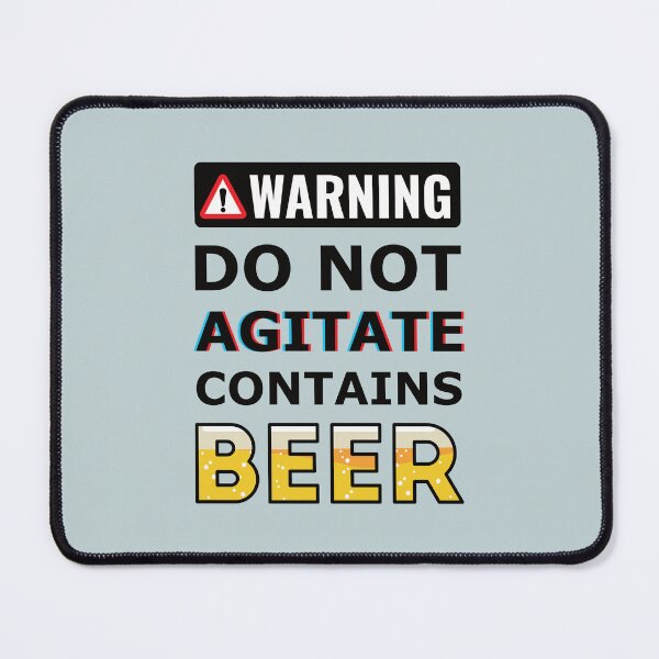Item preview, Contains Beer designed and sold by DKdesigns27.