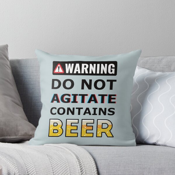 Item preview, Contains Beer designed and sold by DKdesigns27.