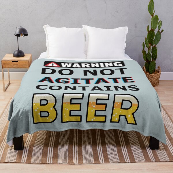 Item preview, Contains Beer designed and sold by DKdesigns27.