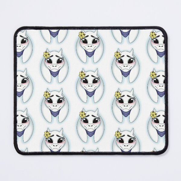 Item preview, Undertale - Toriel designed and sold by CosyCosmos.