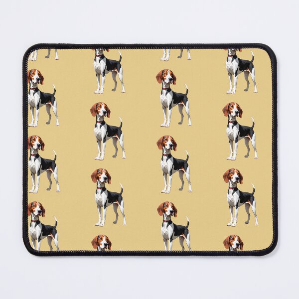 Item preview, Treeing Walker Coonhound designed and sold by Bilisik.