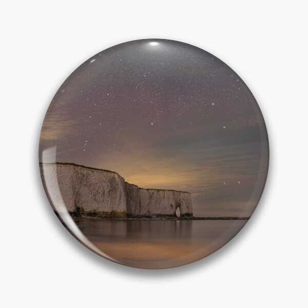 Item preview, Kingsgate Botany Bay Aurora designed and sold by rogerstanger.