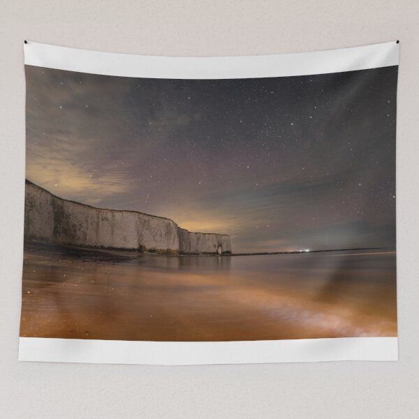 Item preview, Kingsgate Botany Bay Aurora designed and sold by rogerstanger.