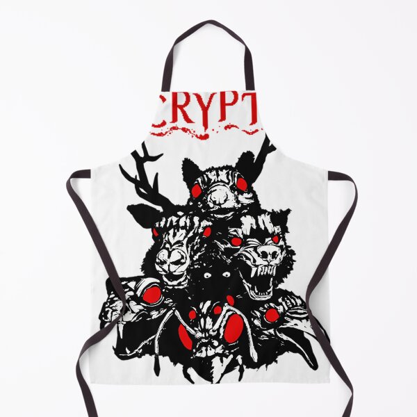 Item preview, Totems With Inscryption Logo designed and sold by Isalopes1.