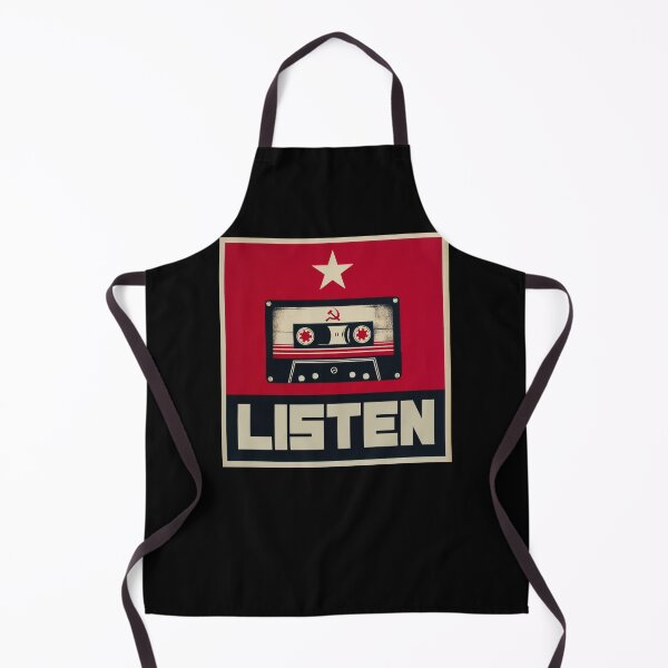 Item preview, Soviet Cassette Tape designed and sold by Wanderdreaming.