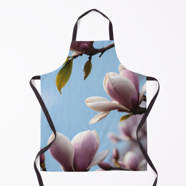 Item preview, Magnolias designed and sold by Sidney Graf.