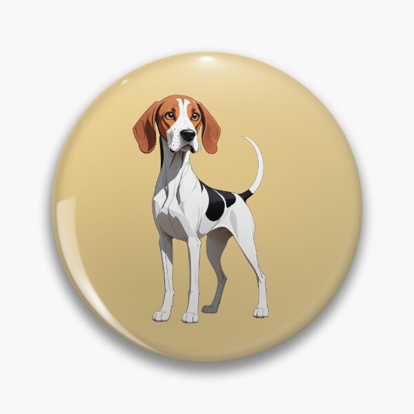 Item preview, Treeing Walker Coonhound designed and sold by Bilisik.
