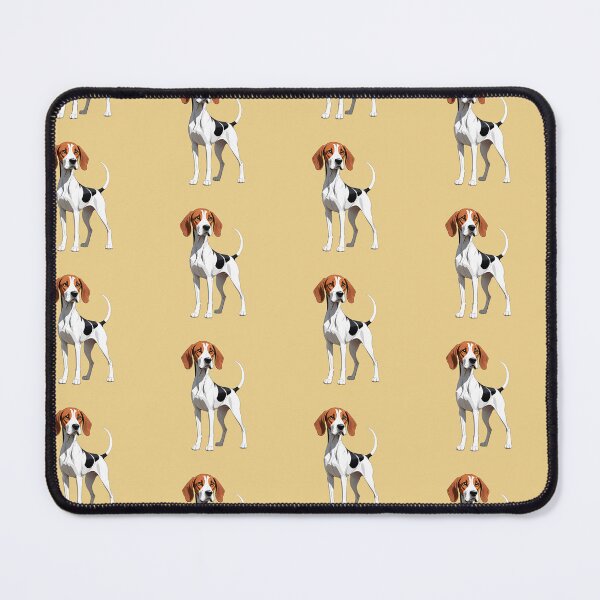Item preview, Treeing Walker Coonhound designed and sold by Bilisik.