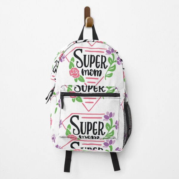 Item preview, Super Mom designed and sold by Melodiecom.