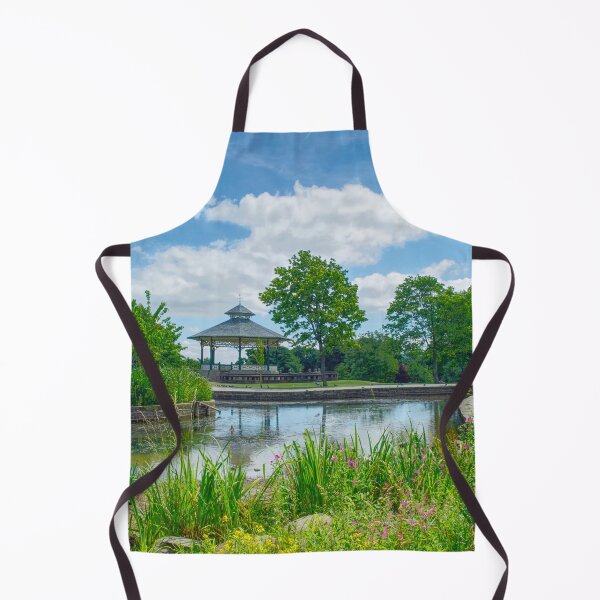 Item preview, Greenhead Park Huddersfield designed and sold by Alisonchambers2.