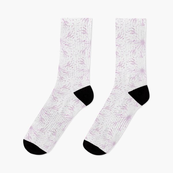 Item preview, Pink abstract spiral, pink flash fireworks style designed and sold by pipikijung.