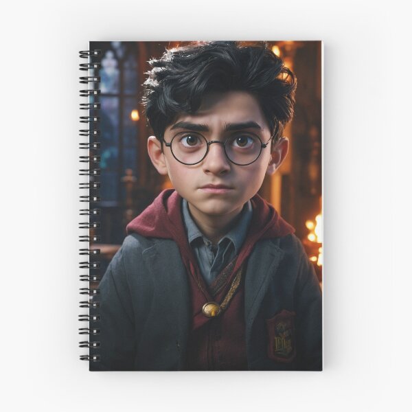 Item preview, Spellbinding Realms: Oharry P#tter Magical World -  designed and sold by DunuStore.