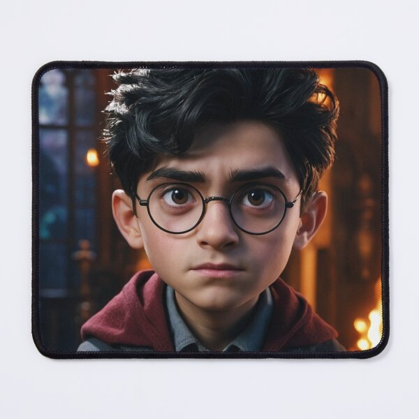 Item preview, Spellbinding Realms: Oharry P#tter Magical World - designed and sold by DunuStore.