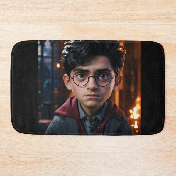 Item preview, Spellbinding Realms: Oharry P#tter Magical World -  designed and sold by DunuStore.
