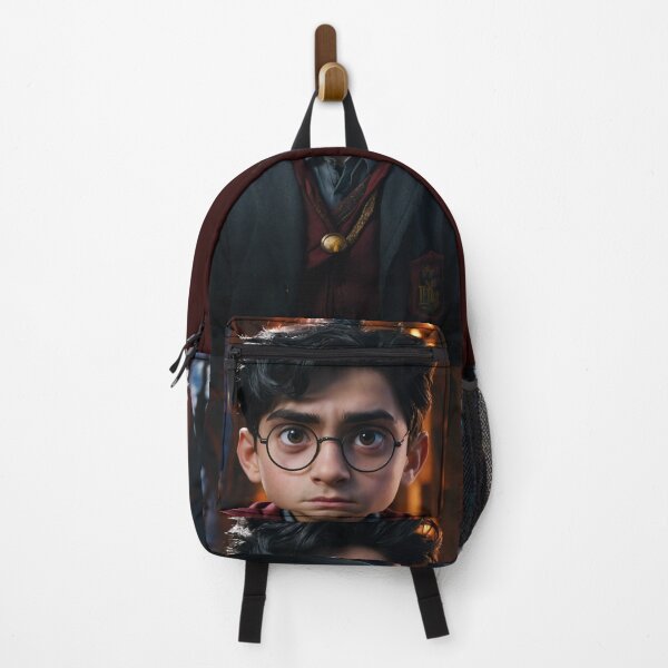 Item preview, Spellbinding Realms: Oharry P#tter Magical World -  designed and sold by DunuStore.