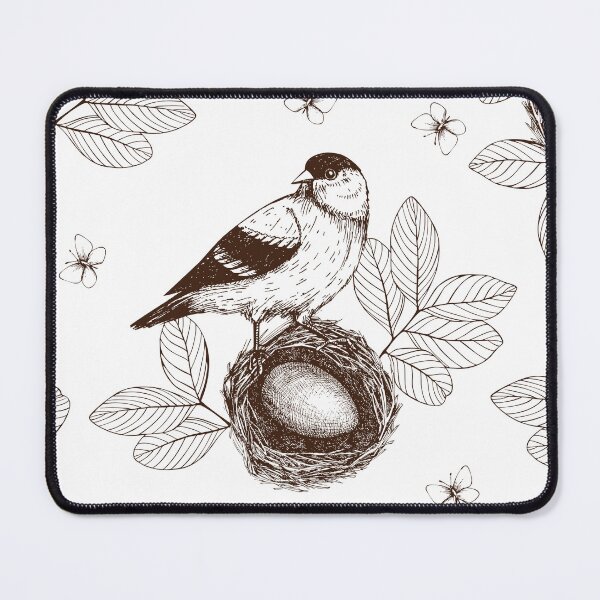 Item preview, songbird designed and sold by Myl-Design.