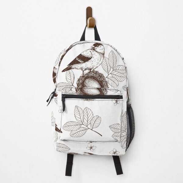 Item preview, songbird designed and sold by Myl-Design.