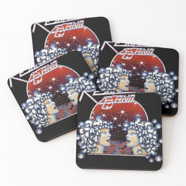 Item preview, Resurrection Band - Awaiting Your Reply designed and sold by JulienRoyer.