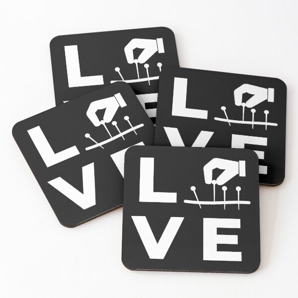 Item preview, Love Acupuncture Acupuncturist Wellness  designed and sold by Turie.