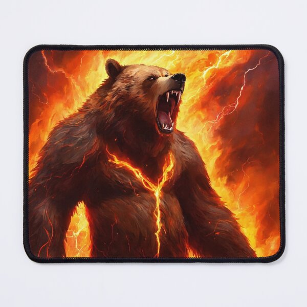 Item preview, Wild Spirit designed and sold by RaF71PrO.