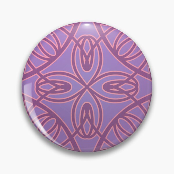 Item preview, Purple Veins designed and sold by Lunetta.