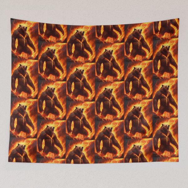 Item preview, Wild Spirit designed and sold by RaF71PrO.