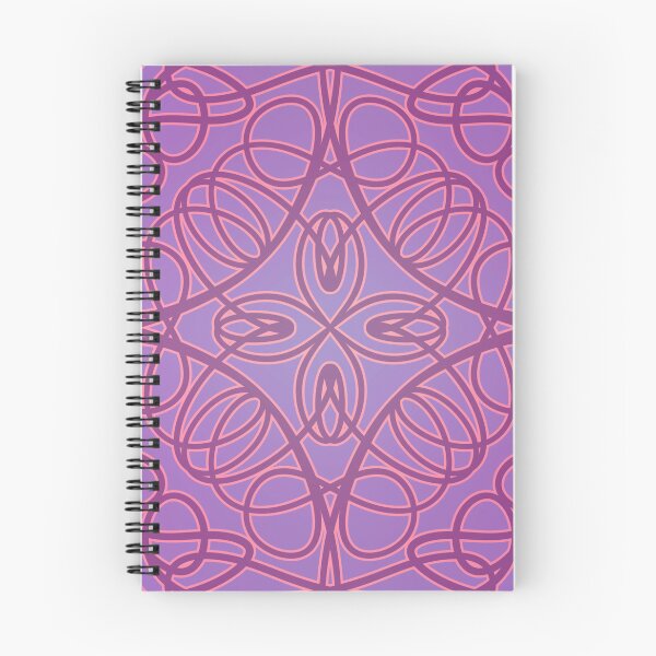 Item preview, Purple Veins designed and sold by Lunetta.