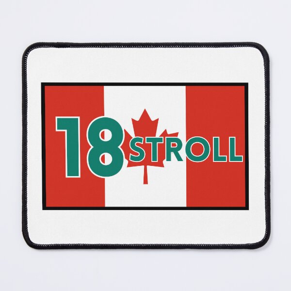 Item preview, Lance Stroll designed and sold by archiewildsbull.