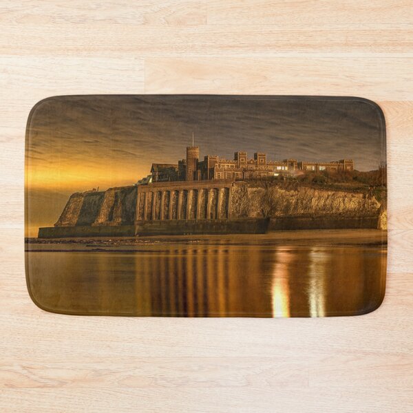 Item preview, Kingsgate Castle at Night designed and sold by rogerstanger.