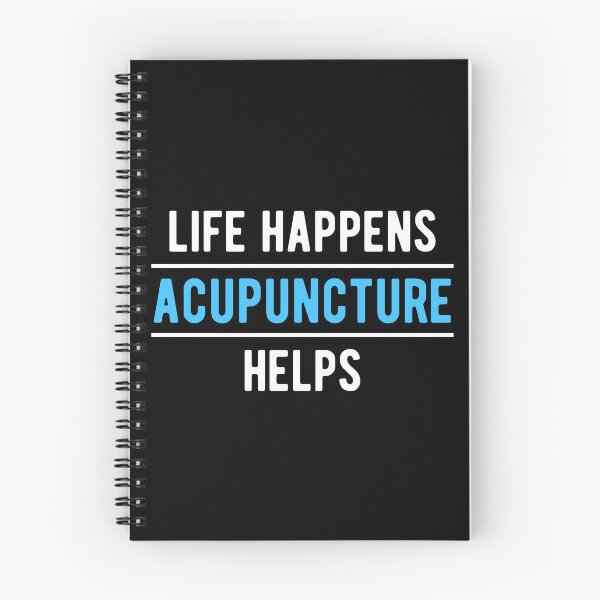 Item preview, Witty Acupuncture Acupuncturist Wellness  designed and sold by Turie.