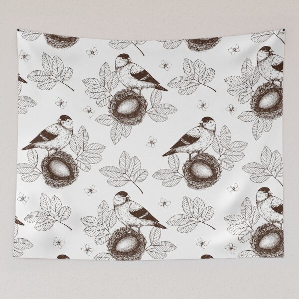 Item preview, songbird designed and sold by Myl-Design.