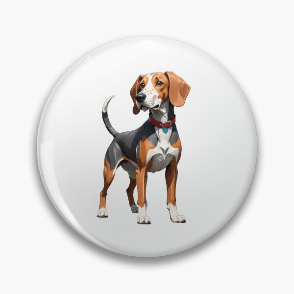 Item preview, Tyrolean Hound designed and sold by Bilisik.
