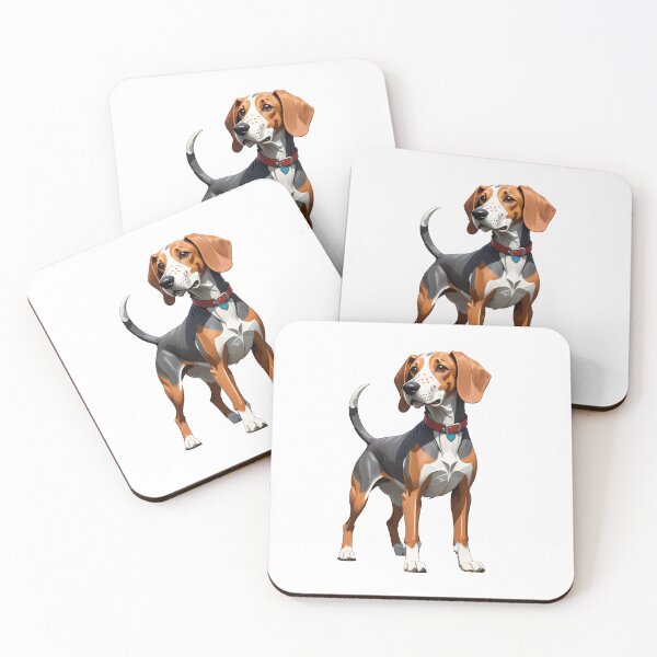 Item preview, Tyrolean Hound designed and sold by Bilisik.