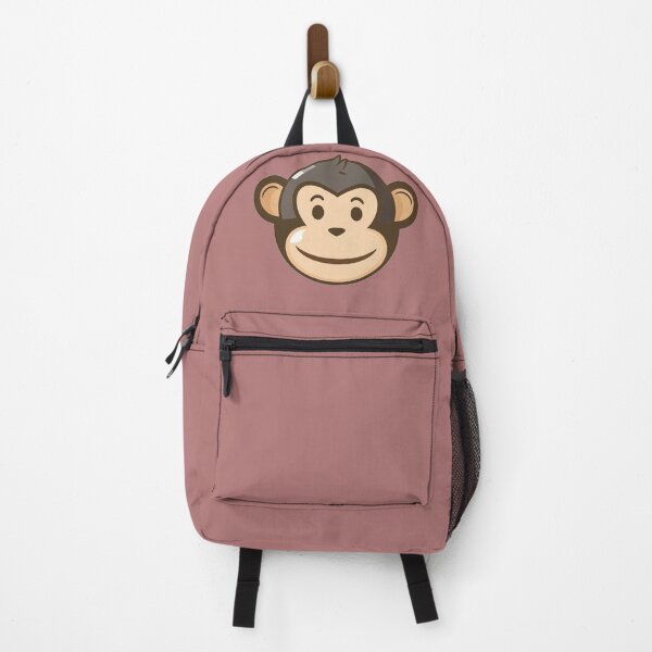 Item preview, Cute emoji monkey designed and sold by WildernessTints.