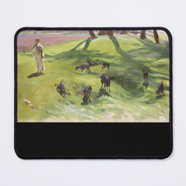 Item preview, John Singer Sargent designed and sold by ChristinaSey.