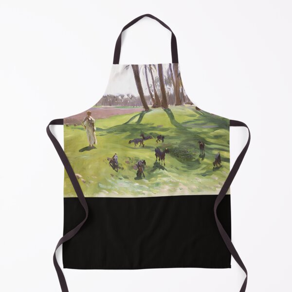 Item preview, John Singer Sargent designed and sold by ChristinaSey.