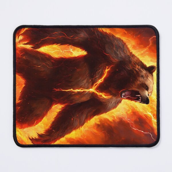 Item preview, Wild Spirit designed and sold by RaF71PrO.