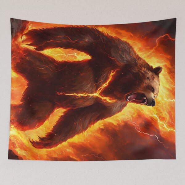 Item preview, Wild Spirit designed and sold by RaF71PrO.