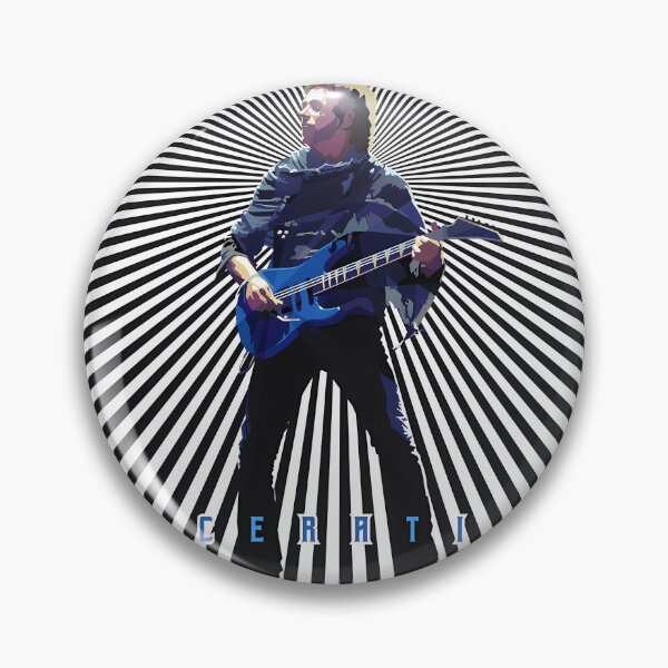 Item preview, Gustavo Cerati designed and sold by ChristinaSey.