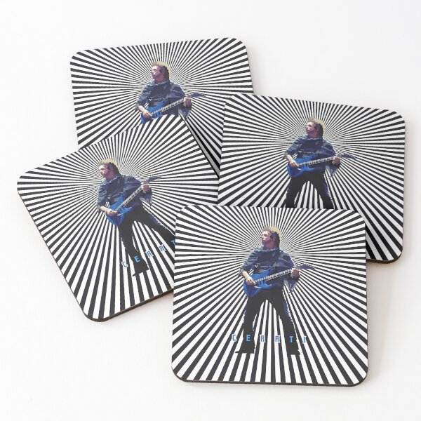 Item preview, Gustavo Cerati designed and sold by ChristinaSey.