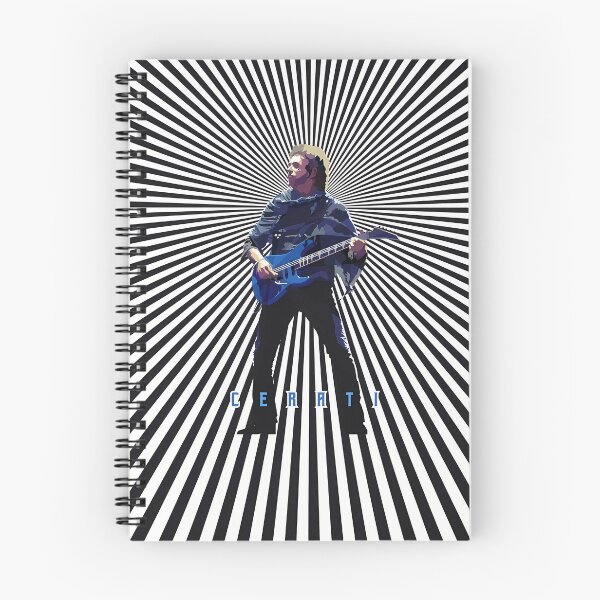 Item preview, Gustavo Cerati designed and sold by ChristinaSey.