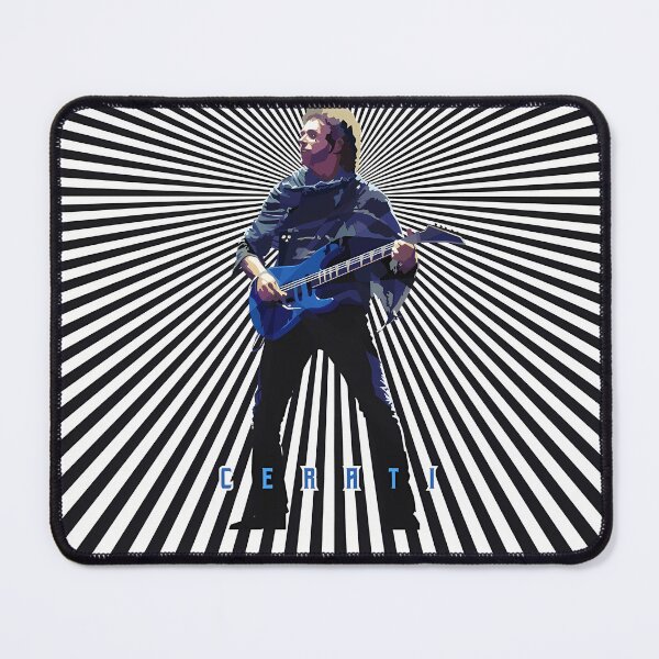 Item preview, Gustavo Cerati designed and sold by ChristinaSey.